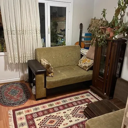 Daire Apartment Istanbul