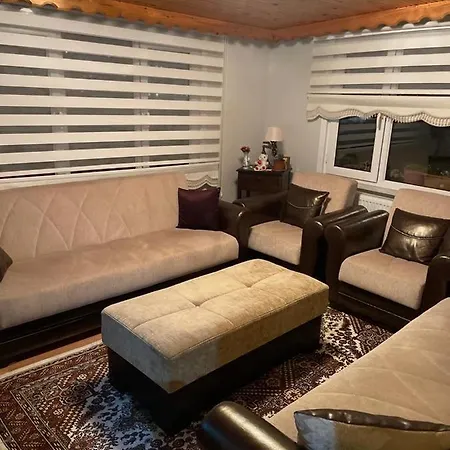 Daire Apartment