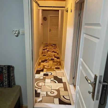 Lägenhet Daire *